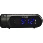 DENVER CPR-700 Clock-radio Sort DENVER CPR-700 Clock-radio Sort